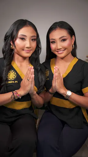 The Oriental Spa Bydgoszcz